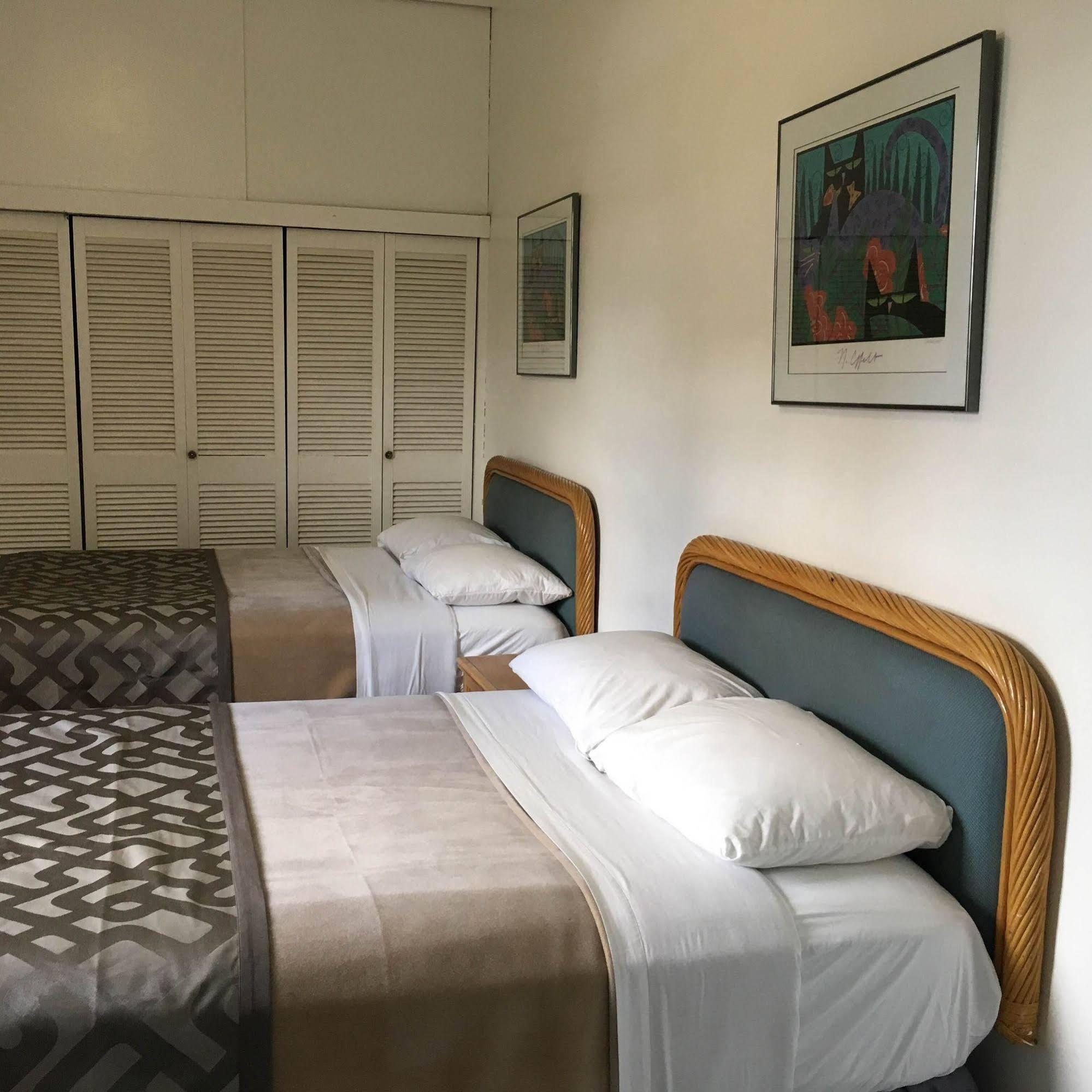 Borinquen Beach Inn سان خوان المظهر الخارجي الصورة